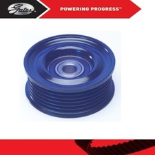 Drive Belt Pulley Gates For 2008-2012 NISSAN ROGUE L4-2.5L