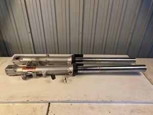 1999 - 2005 Kawasaki ZR7 ZR-7 ZR-7S ZR750 ZR7S Front Forks Suspension Need Seals