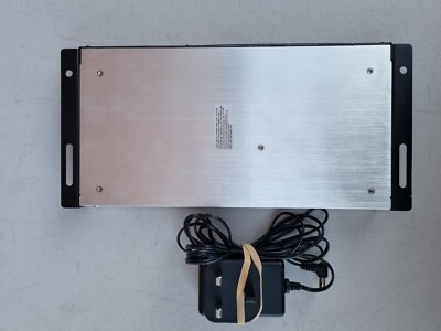 Crestron DM-TX-4KZ-202-C DigitalMedia 8G+ 4K60 4:4:4 HDR