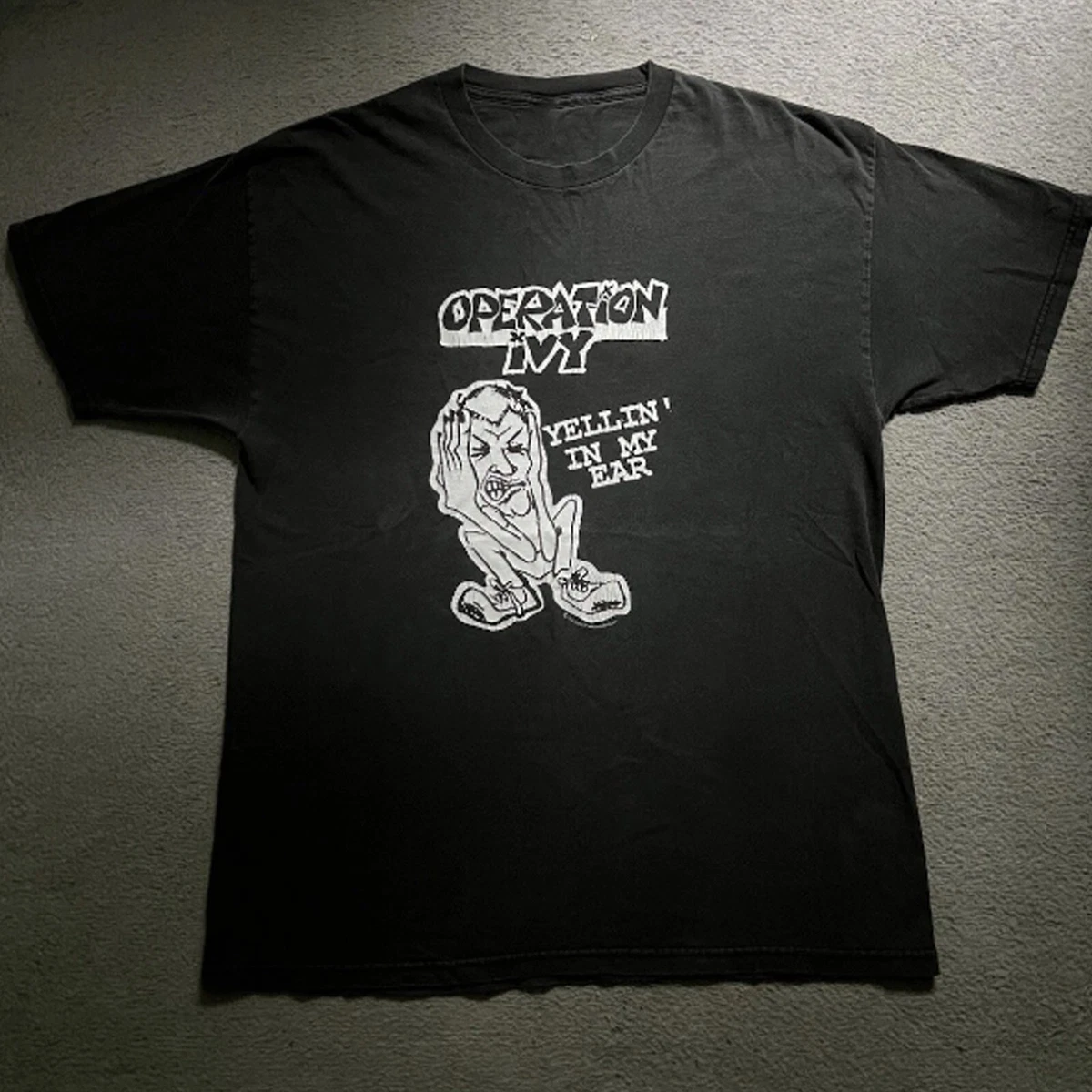 Operation Ivy In Men's T-Shirts for sale | eBay