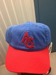 chicago american giants hat
