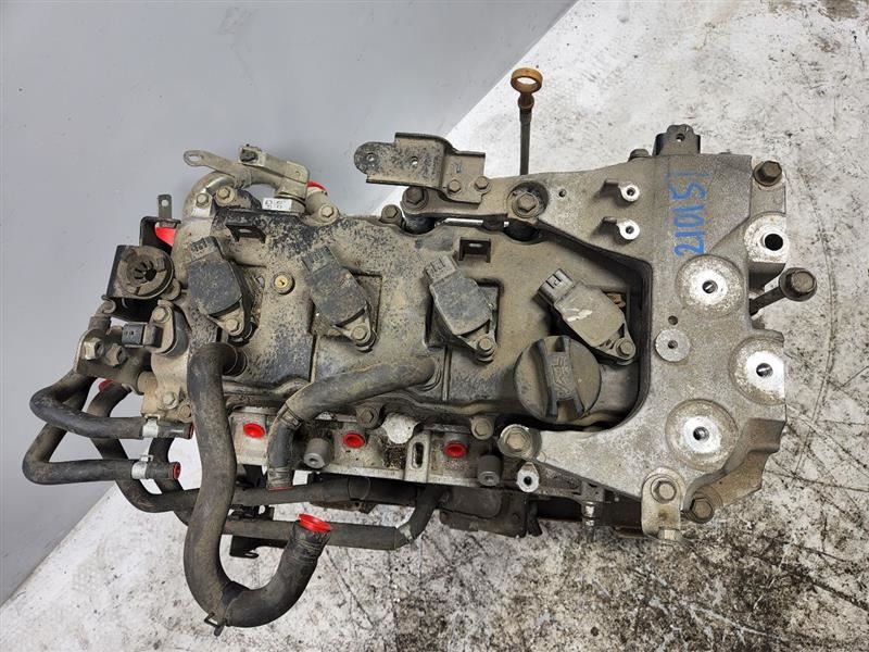 たま 2007-2008 Nissan Sentra 2.5L QR25DE Engine | 10102ZE90A