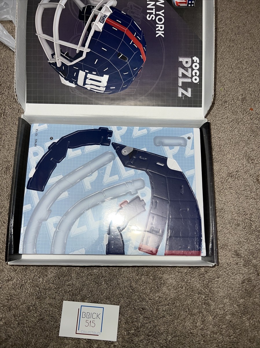 Casques De Football Avec Logos De La Nfl