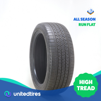 エコピア H/L422 PLUS 255/45R20 1本 走行距離9km 車・バイク・自転車