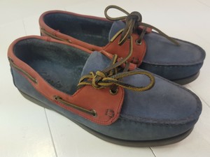 clarks womens deck shoes