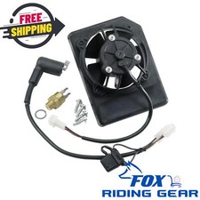 VENTILADOR KTM CPL. RACING 2003-2007 250 400 450 525 EXC EXC-G RACING XC 59035041044