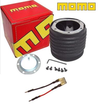 ORIGINAL Momo Lenkradnabe Boss Adapter Kit Land Rover 110