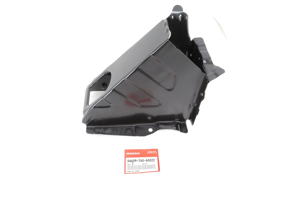 2009-2014 Acura TSX 2010-2014 Genuine Acura Genuine Honda Accord