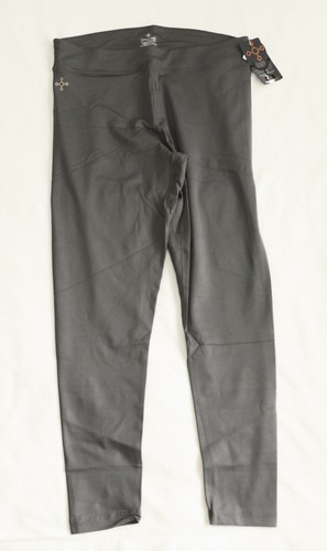 Anti-Odor Compression Tights JQ2 