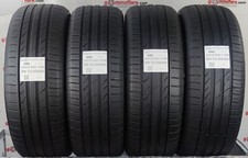 4 pneumatici km0 tracmax 255/55 r20 110w estivi tu006489