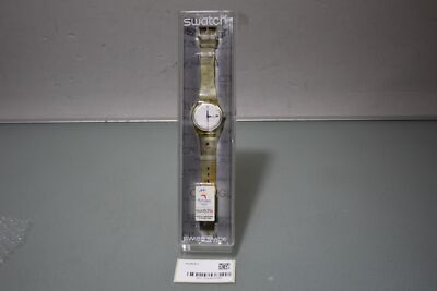 Swatch Gent Olympia Special GK419 Run after Germany Sidney 2000 Watch Olympics