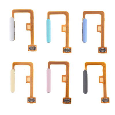 Fingerprint Cable Replacement Part For Xiaomi Mi 11 Lite/11 Lite 5G NE M2101K9G