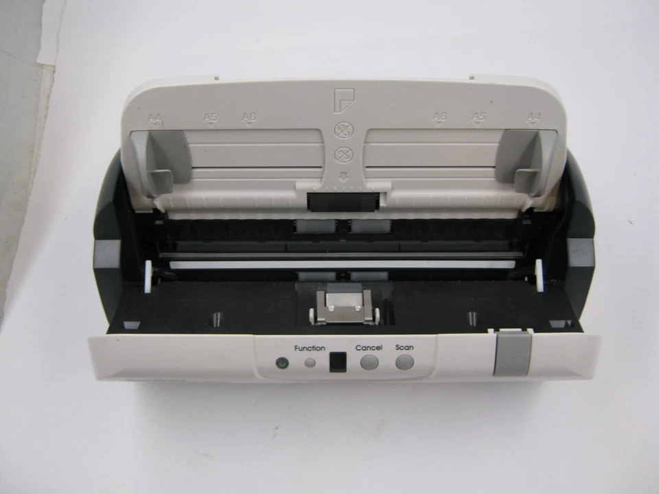 AVISION AD125 Sheetfed Scanner - Image 2 of 4