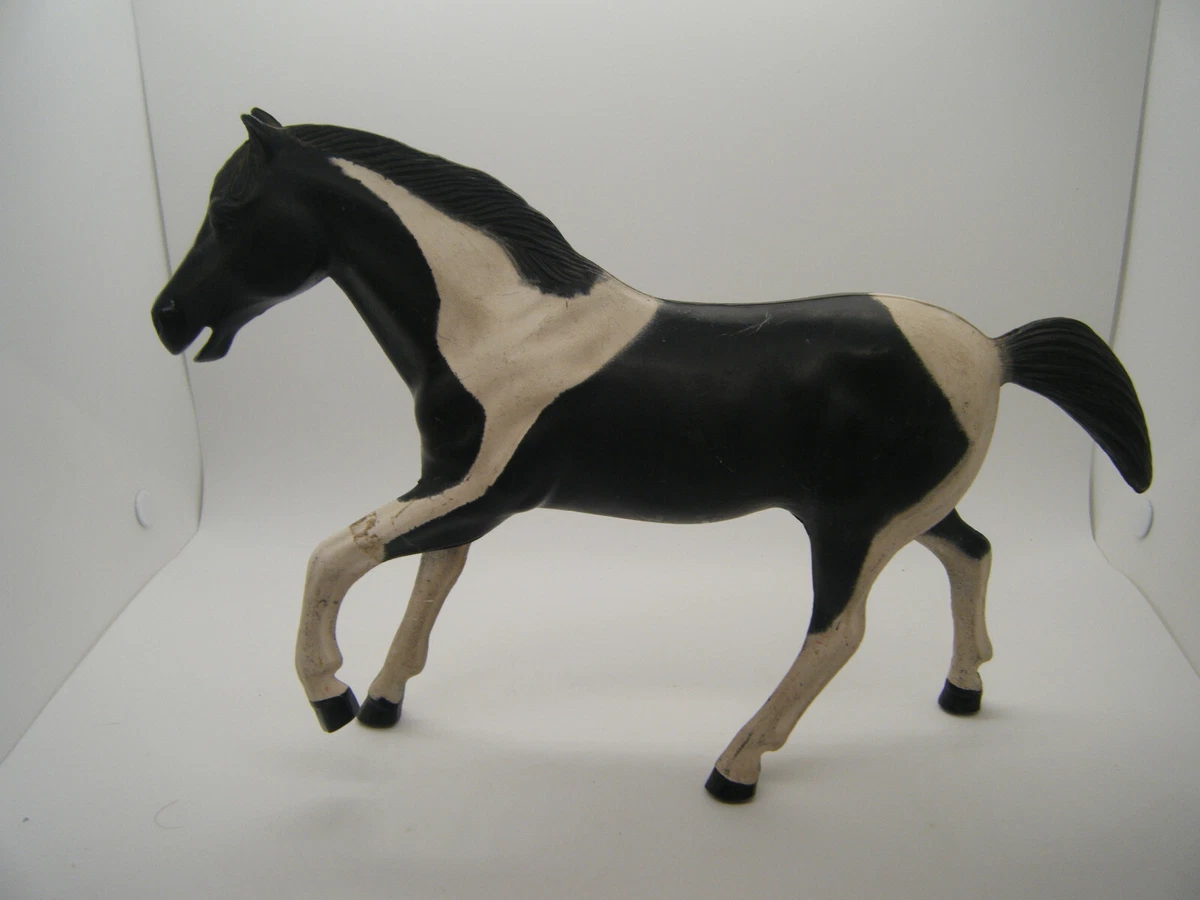 Bonanza Little Joe Horse