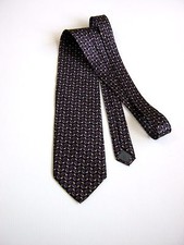 Pure Silk Made In Italy Original