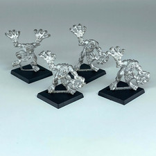 Daemonic Horrors - Fantasy Metal Miniatures - HHG Miniatures X15425
