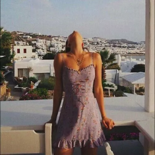 Reformation pineapple dress ebay 2025