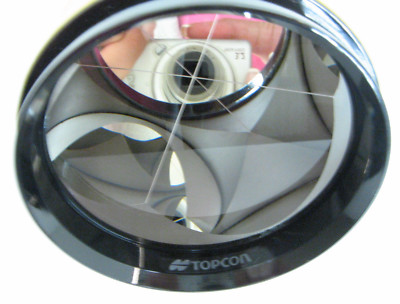 TOPCON PRISM 2 P/N: 51803 FOR SURVEYING, MADE IN JAPAN, OEM | eBay