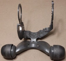 Dyson DC41 DC65 Upright Vacuum Cleaner WHEEL STAND 920773-01