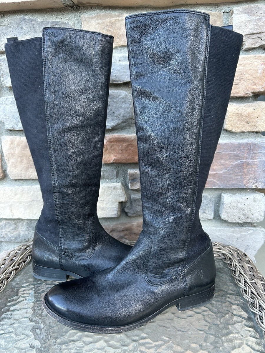 Frye bottes d'équitation - France