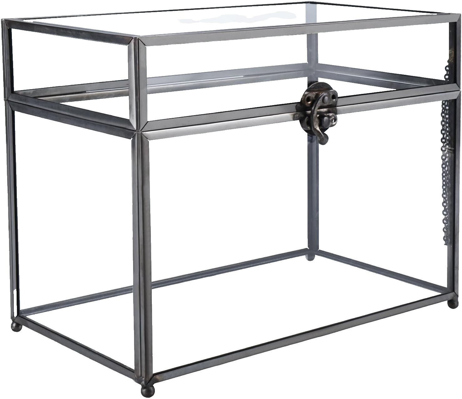 25+ Large Glass Display Cases for sale | Updated Oct 2026