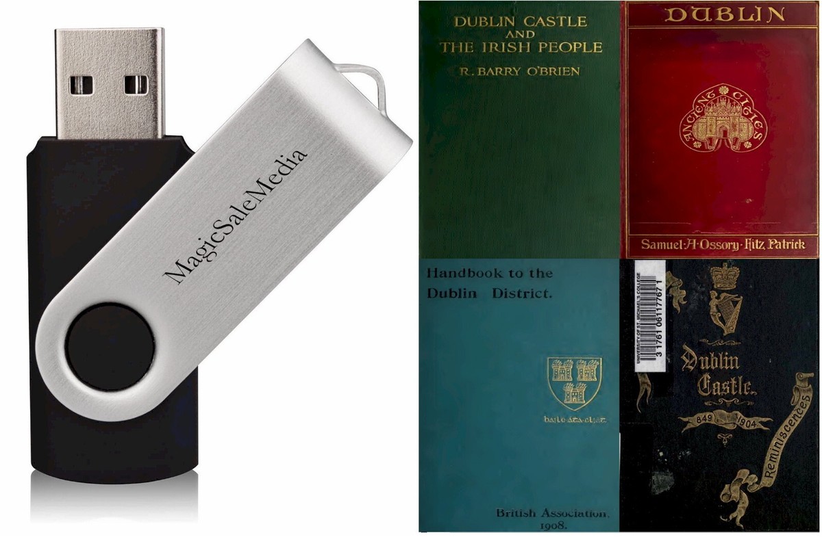 Irish Genealogy Records: Your 2025 Guide To Tracing Ancestry In Ireland - Secret Ireland - Foto 3