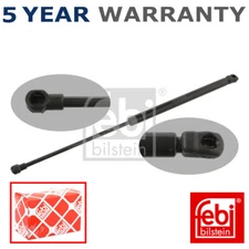 Febi Front Tailgate Gas Strut Fits Audi A3 Seat Arosa VW Golf Lupo Bora Van