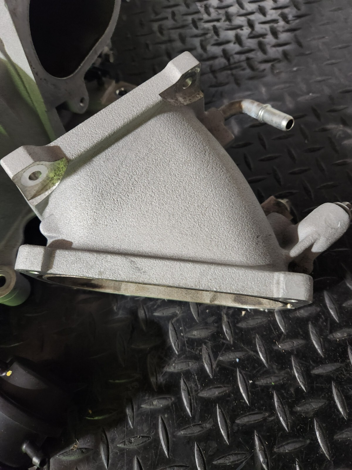 Eaton M122 Supercharger Shelby GT500 2007 2008 2009 2010 mustang 2011