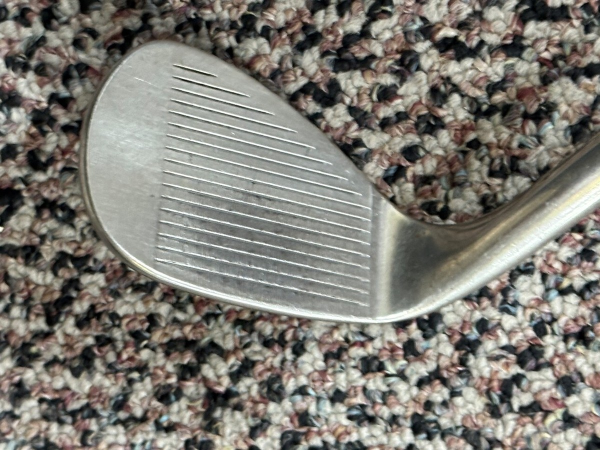 Titleist SM8 58•10S Lob Wedge Project X LZ 6.5 X Flex Shaft Golf
