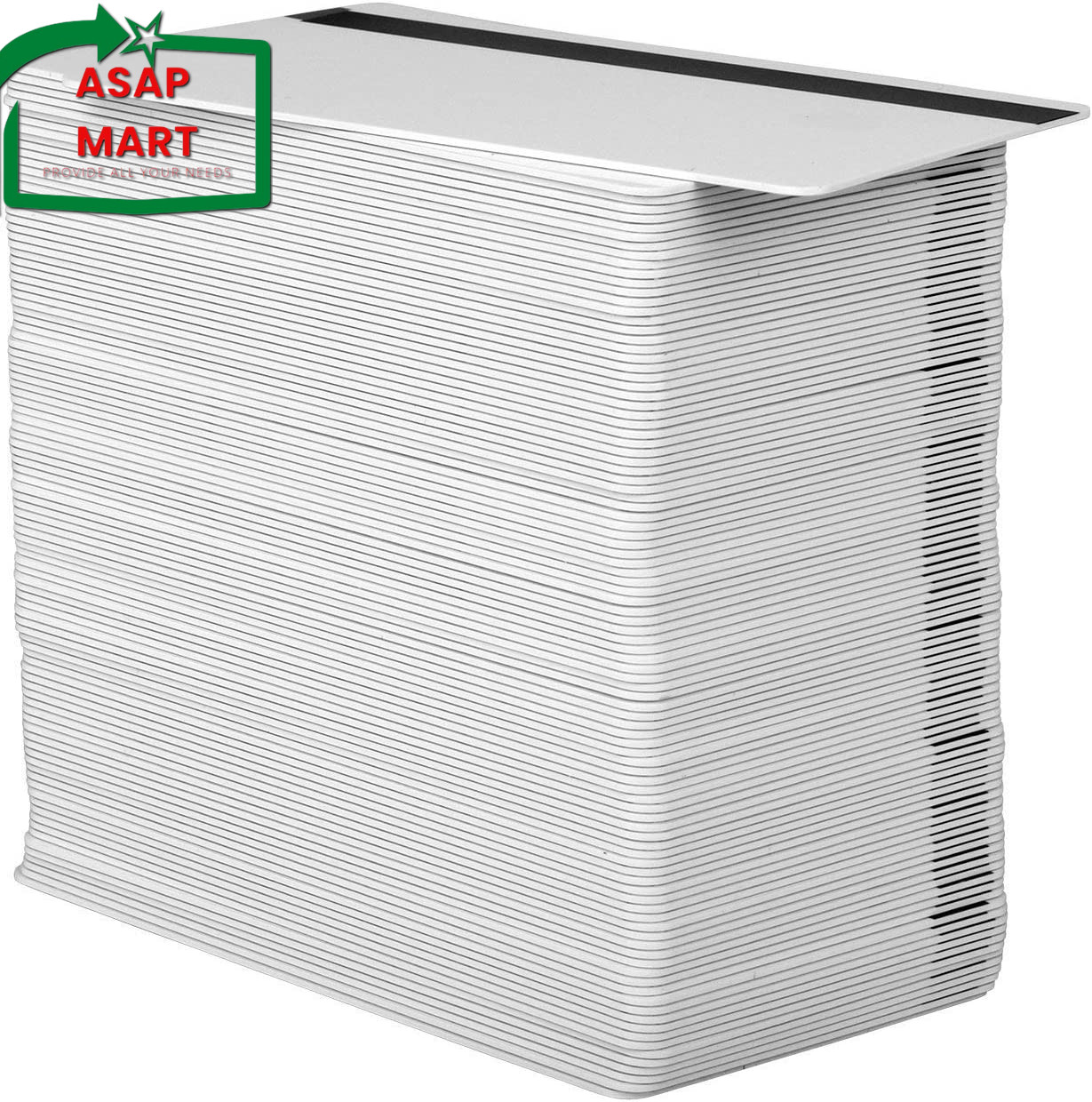 Bodno Creativity and Security UNFUSED J2A040 Chip Java JCOP Cards W/Hico 2 Track