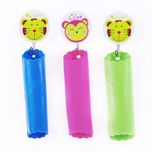 1/3PCS Silicone Garlic Cloves Peeler Skin Remover Press High Roller O1L1 - Picture 9 of 14
