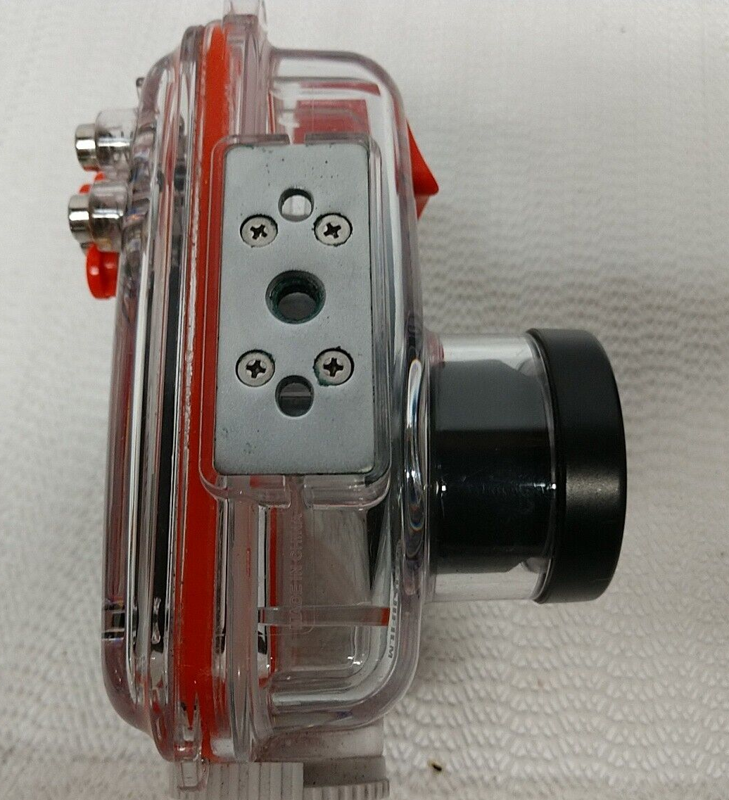 FUJIFILM FinePix F31fd＋WP-FXF30(防水ケース) Fujifilm Finepix Waterproof Case WP-FXF30 for F31fd/F30 | eBay