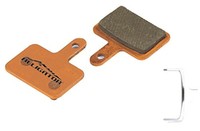 Alligator Organic Mtb Bike Disc Brake Pads For Shimano Deore/tektro (1 Pair) on sale Alligator Organic Mtb Bike Disc Brake Pads For Shimano Deore/tektro (1 Pair) on sale