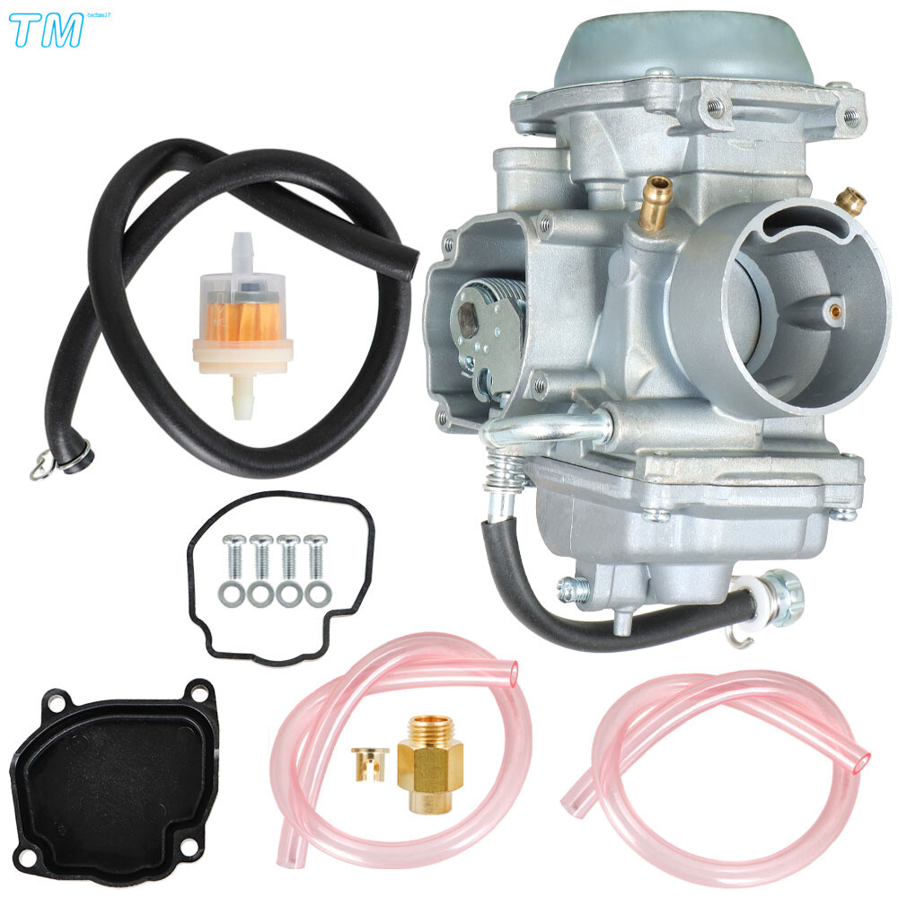 Carburetor For Suzuki King Quad 300 LTF4WDX 1991-1998 LTF300F 4x4