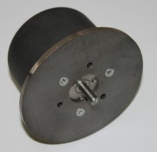 Angle sensor transducer Trans-tek 600-0000 new old stock