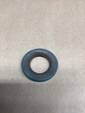11806 CR Services Oil Seal CHICAGO RAWHIDE 1-1/4" X 2" X 1/4" #4008M60