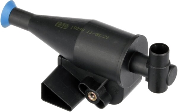 GATES EMH935 Oil Trap, crankcase breather for BMW