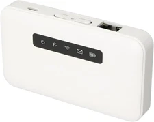 Mobile Hotspot, 300Mbps 4G Unlocked Wi Fi Hotspot Device, Portable Mini Travel M