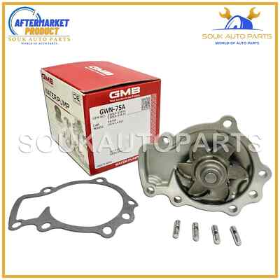 21010-65F27 Wasserpumpe Satz SR20DET Mit Dichtung Für NISSAN SILVIA S14 S15