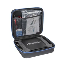 Hantek 8 Channels Generator 1008C Automotive USB Digital Oscilloscope