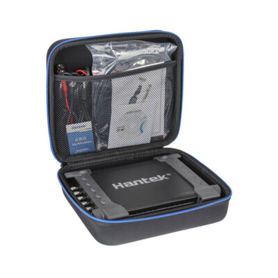 Hantek 8 Channels Generator 1008C Automotive USB Digital Oscilloscope