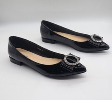 Widefeet Comfort Flats