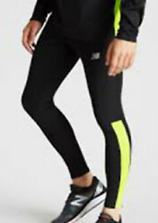 NEW BALANCE Accelerate Mens Tights 