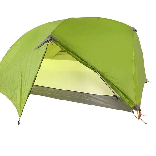 Wilderness Equipment Space 2 Winter Tent eBay