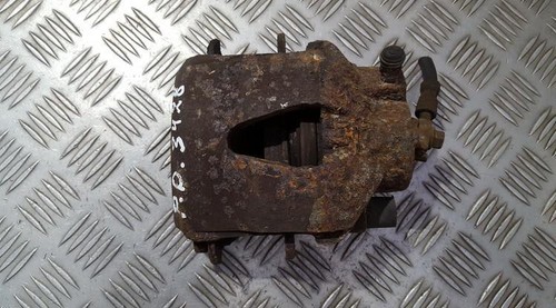 Volkswagen Golf 2004 Disc-Brake Caliper front right side used, Gen #565096-91