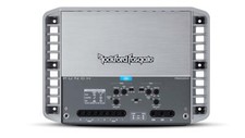 ROCKFORD FOSGATE PM400x4 EU PUNCH 4CH Amp Amplifier Boats Marine Outdoor NEW