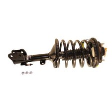 KYB Front Left Suspension Strut & Coil Spring for 2006-2008 Honda Pilot