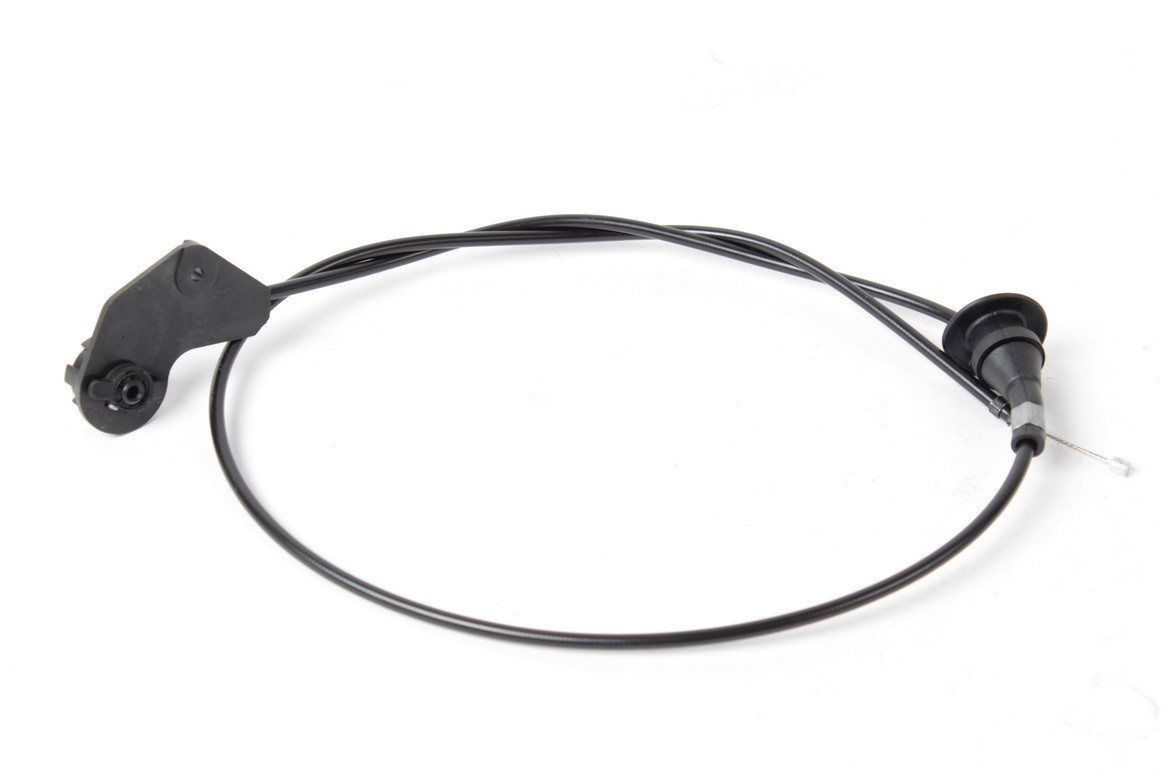 BMW E39 Hood Release Mechanism GENUINE + 1 year Warranty for sale online eBay