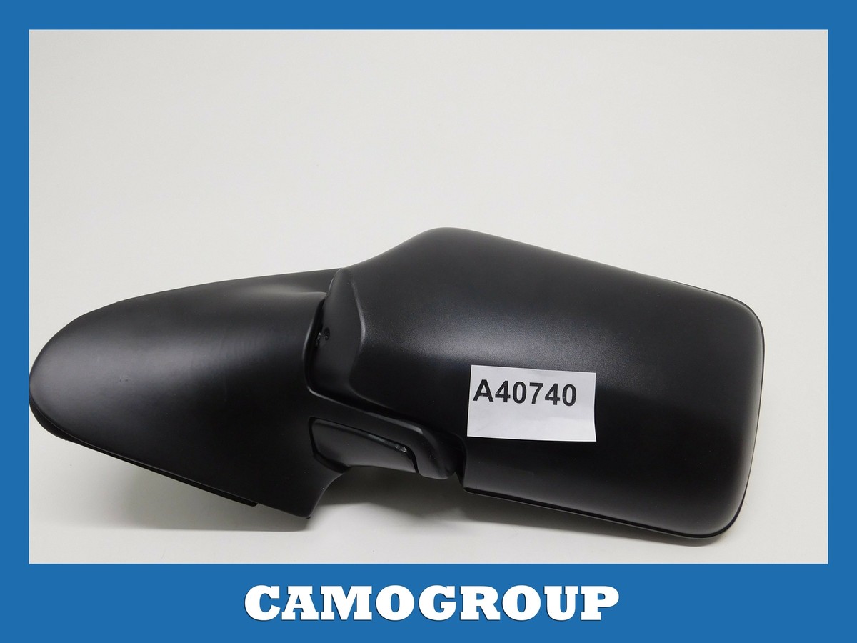 Left Rear View Mirror Cedam For Seat Ibiza Cordoba | eBay