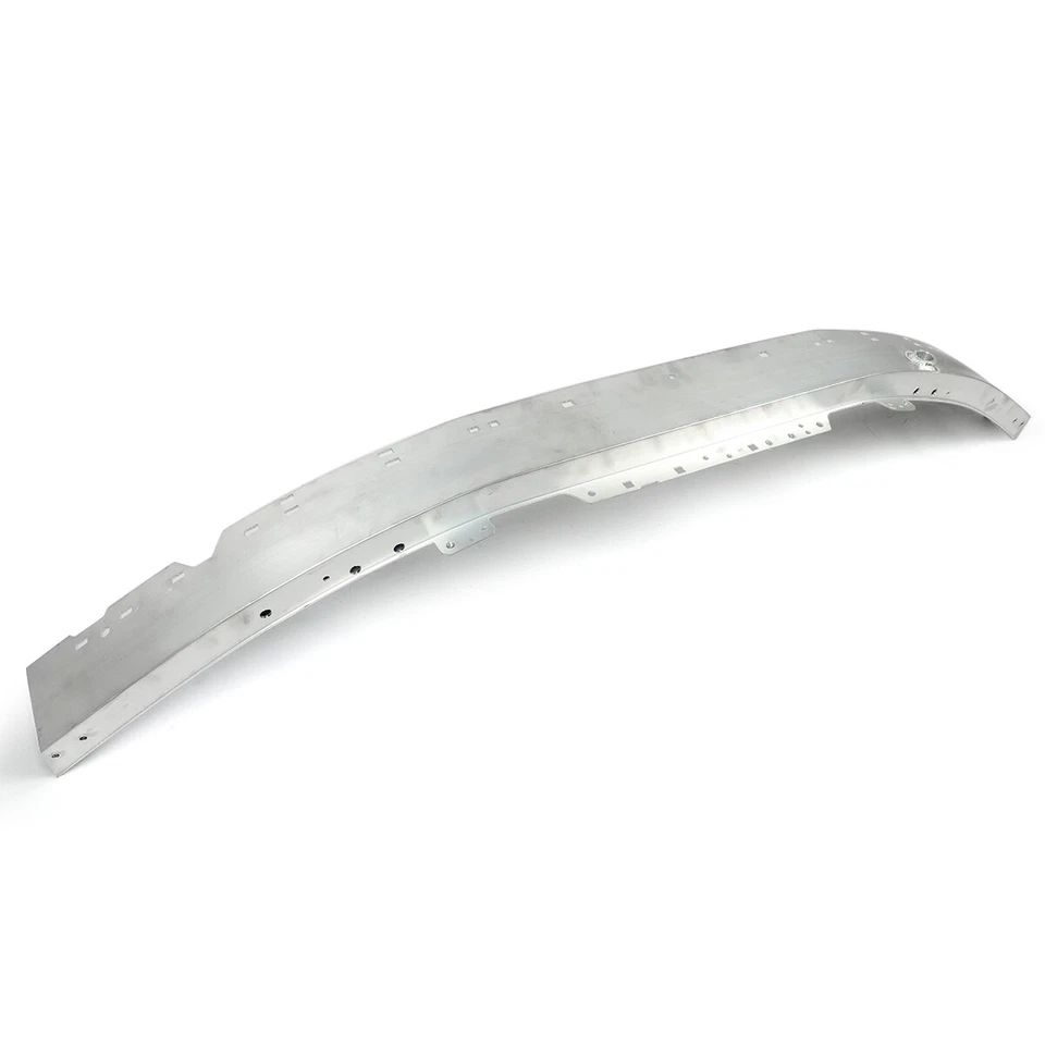 Bumper Reinforcement Bar For 2017-2021 Mercedes Benz E/GLC W213/W253 A2136201700 Foto 4 de 4